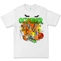 October 31 Premium Tee | Teevron