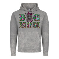 Cloud Rock Christmas dog mom pitbull Vintage Hoodie - RanaPortraitStore