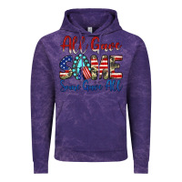 Cloud Purple all gave some some gave all Vintage Hoodie - JahusDesignShop