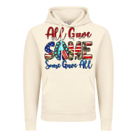 Vintage Artic all gave some some gave all Vintage Hoodie - JahusDesignShop