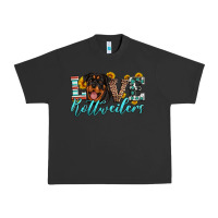 Pigment Black love rottweilers Urban Heavy Tee - Artiststas
