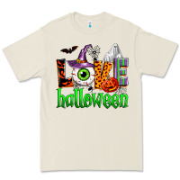 Bone love halloween Premium Tee - Zillion Design Studio