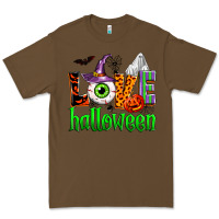 Cacao love halloween Premium Tee - Zillion Design Studio
