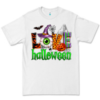 Love Halloween Premium Tee | Teevron