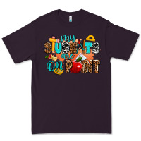 Plum my students are on point Premium Tee - AdoDesignShop