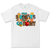 White my students are on point Premium Tee - AdoDesignShop