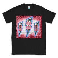 Black western mama Classic Tee - BarkalooDesign