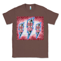 Chestnut western mama Classic Tee - BarkalooDesign