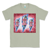 Matcha western mama Classic Tee - BarkalooDesign