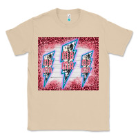 Mushroom western mama Classic Tee - BarkalooDesign