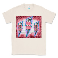 Natural western mama Classic Tee - BarkalooDesign
