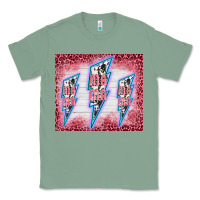 Sage western mama Classic Tee - BarkalooDesign