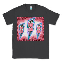 Smoke western mama Classic Tee - BarkalooDesign