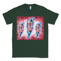 Sports Green western mama Classic Tee - BarkalooDesign