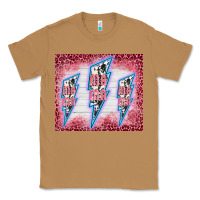 Toasted Coconut western mama Classic Tee - BarkalooDesign