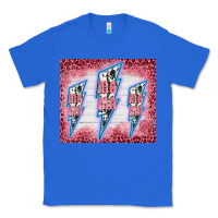 True Royal western mama Classic Tee - BarkalooDesign