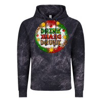 Cloud Black Drink Drank Drunk Vintage Hoodie - Artiststas