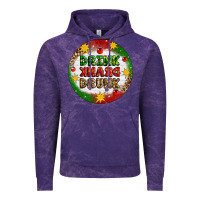 Cloud Purple Drink Drank Drunk Vintage Hoodie - Artiststas