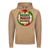 Vintage Coffee Drink Drank Drunk Vintage Hoodie - Artiststas