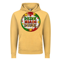 Vintage Mustard Drink Drank Drunk Vintage Hoodie - Artiststas