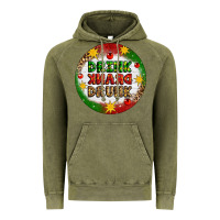 Vintage Olive Drink Drank Drunk Vintage Hoodie - Artiststas