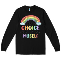 Black gay pride Long Sleeve Tee - MaliasSmallBusiness