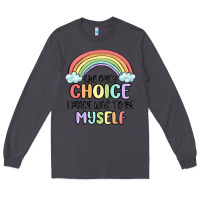 Smoke gay pride Long Sleeve Tee - MaliasSmallBusiness