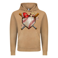 Vintage Camel baseball Vintage Hoodie - AdoDesignShop