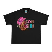Black valentine day boots hat and roses Urban Heavy Tee - AdoDesignShop