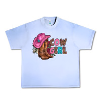 Grape Ice valentine day boots hat and roses Urban Heavy Tee - AdoDesignShop