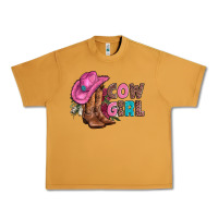 Peanut Butter valentine day boots hat and roses Urban Heavy Tee - AdoDesignShop