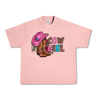 Salmon valentine day boots hat and roses Urban Heavy Tee - AdoDesignShop