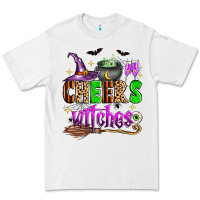 Cheers Witches Premium Tee | Teevron