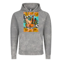 Cloud Rock fall coop animals Vintage Hoodie - Artiststas