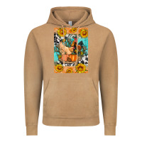 Vintage Camel fall coop animals Vintage Hoodie - Artiststas