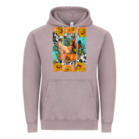 Vintage Zinc fall coop animals Vintage Hoodie - Artiststas
