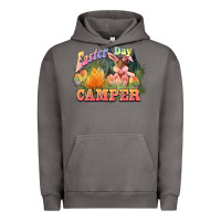 Pigment Tornado Easter Day Camper Urban Hoodie - HowdyJamesFarm
