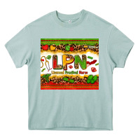 Arona licensed practical nurse juneteenth Heavy Core Tee - Zillion Design Studio