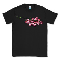 Black red grape Classic Tee - AdoDesignShop