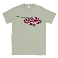 Matcha red grape Classic Tee - AdoDesignShop
