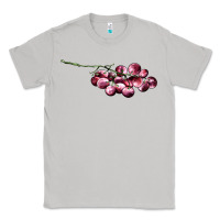 Moon Dust red grape Classic Tee - AdoDesignShop