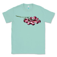 Seafoam red grape Classic Tee - AdoDesignShop