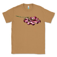 Toasted Coconut red grape Classic Tee - AdoDesignShop