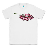 White red grape Classic Tee - AdoDesignShop