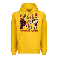 Lemon pct patient care technician  christmas Premium Hoodie - JahusDesignShop