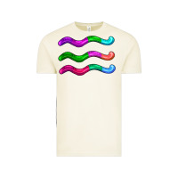 Vintage Arctic worm jelly Vintage Tee - AdoDesignShop