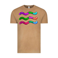 Vintage Camel worm jelly Vintage Tee - AdoDesignShop