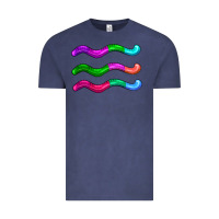 Worm Jelly Vintage Tee | Teevron