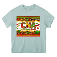 Arona CMA Certified Medical Assistant Heavy Core Tee - Zillion Design Studio