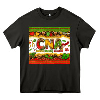 Asphalt CMA Certified Medical Assistant Heavy Core Tee - Zillion Design Studio